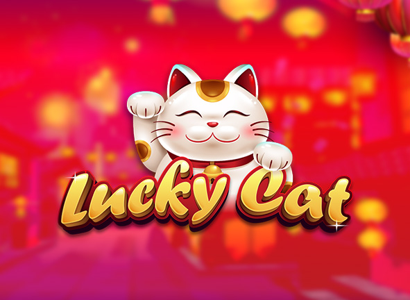 Lucky Cat