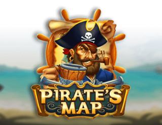 Pirates Map
