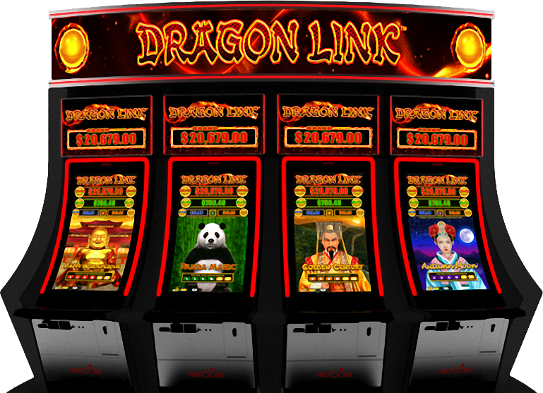 Dragon Link
