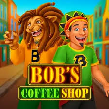 Bobs Coffee Shop